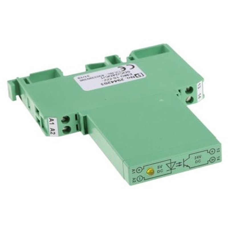 2944203 ソリッドステートリレー 1個 フエニックス・コンタクト 【通販モノタロウ】