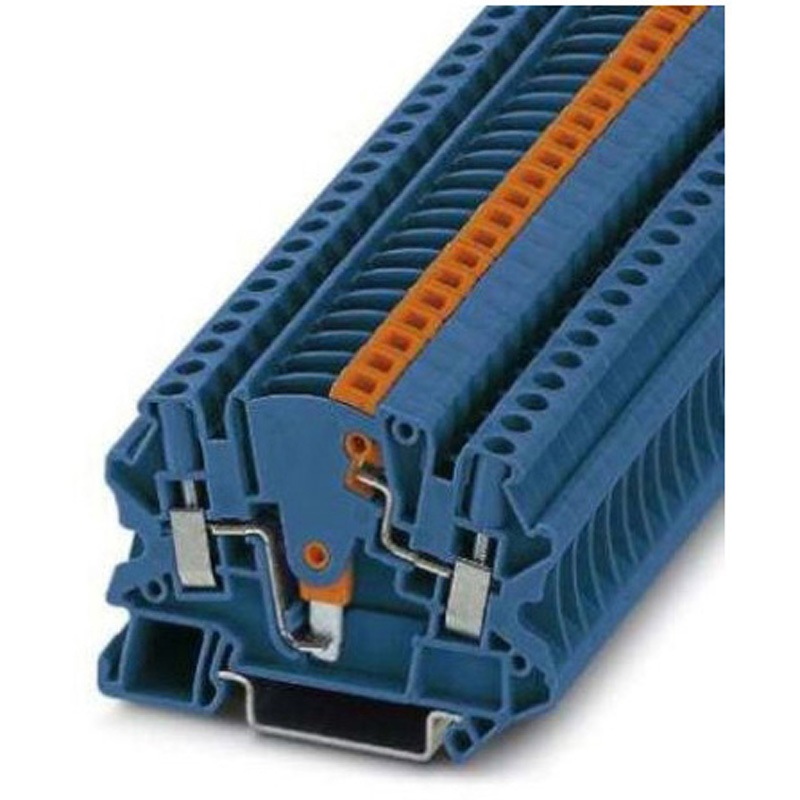 3047454 端子台 スクリュー UTMEシリーズ 28A 1袋 50個入 1袋(50個) フエニックス・コンタクト 【通販モノタロウ】