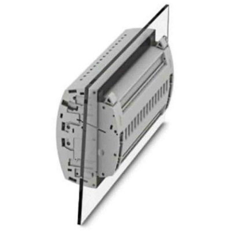 3069848 中継用端子台 50極 8.2mm ピッチ FAME 2 あり 1個 フエニックス・コンタクト 【通販モノタロウ】