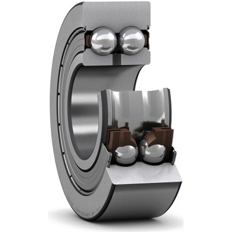 305702 C-2Z カムフォロア ヨーク ローラ直径40mm 1個 SKF(日本エスケイエフ) 【通販モノタロウ】
