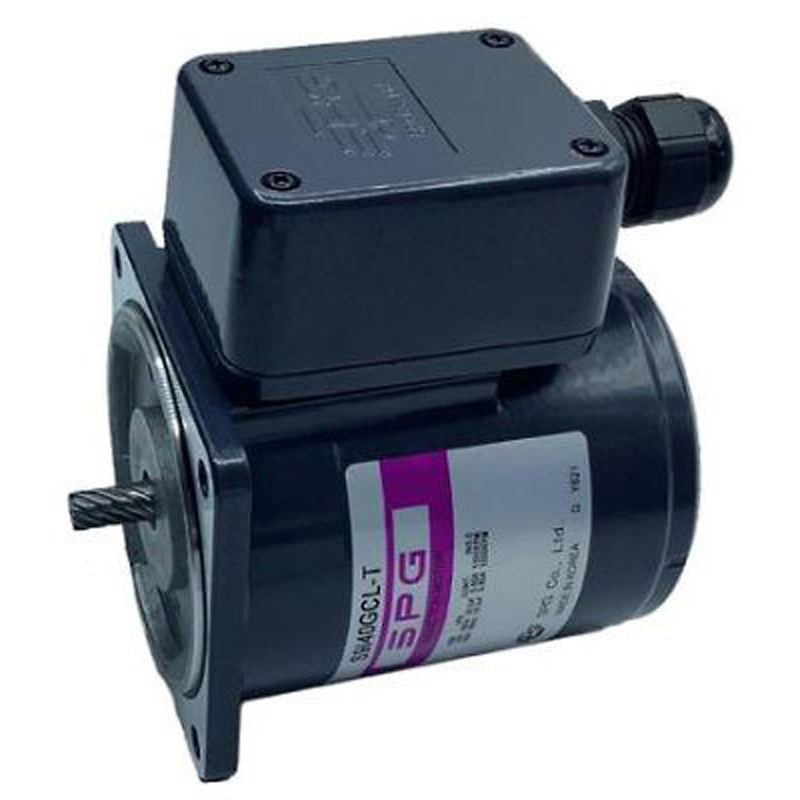 EA968CF-40 インダクションモーター(端子箱付タイプ) EA968CFシリーズ 1台 エスコ 【通販モノタロウ】