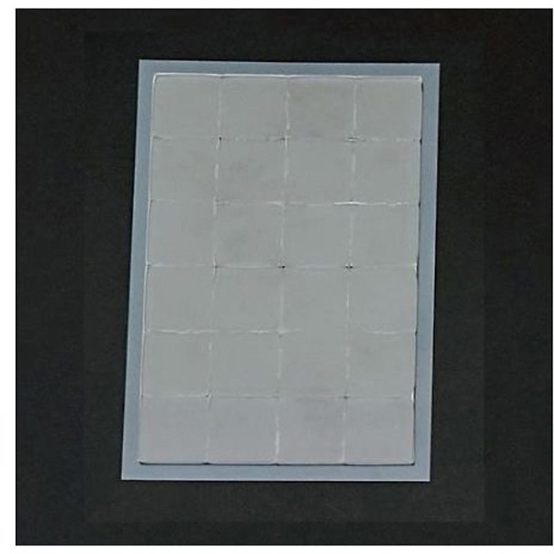 アズワン 転倒防止シートＧＴ-２ アズワン(AS ONE) 転倒防止シート 42個入 GT2-30 iPhone - 新品未開封