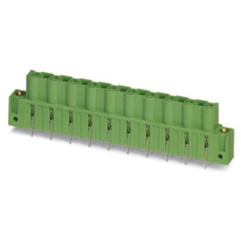 1859179 基板接続用ピンヘッダ 10極 7.62mm 1箱 50個入 1箱(50個) フエニックス・コンタクト 【通販モノタロウ】