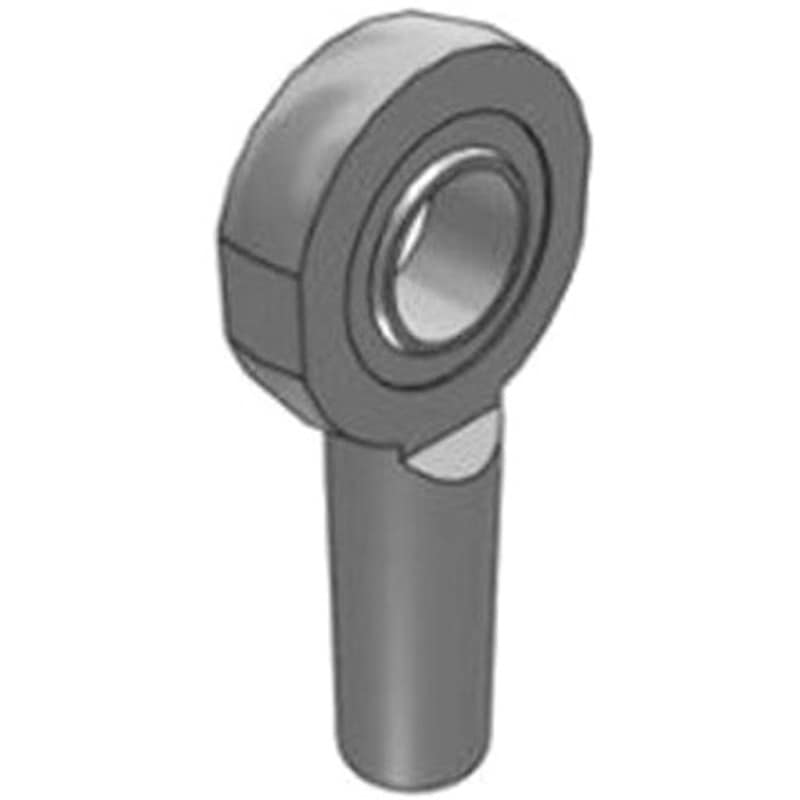 SA 50 ES-2RS ロッド端 M52 x 3 ボア50 全長114mm Metric Thread Standard オス 1個 SKF(日本エスケイエフ) 【通販モノタロウ】