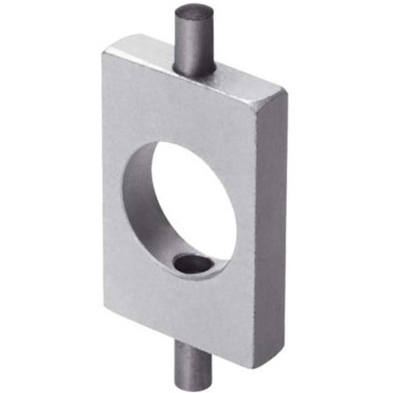 WBN-50/63 取り付けブラケット 1個 Festo 【通販モノタロウ】