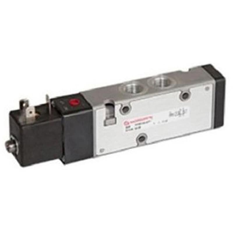 V61B513A-A213J エアソレノイドバルブ V61シリーズ 1個 NORGREN 【通販モノタロウ】