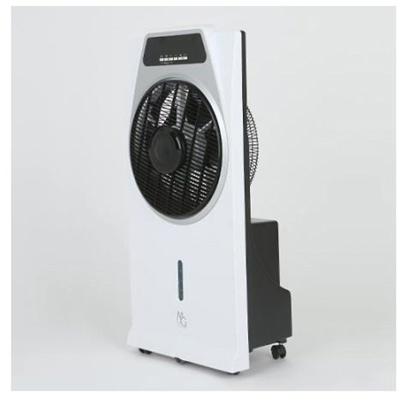 EA763FB-100A AC100V/80W マジックガード用ミストサーキュレーター 1台 エスコ 【通販モノタロウ】