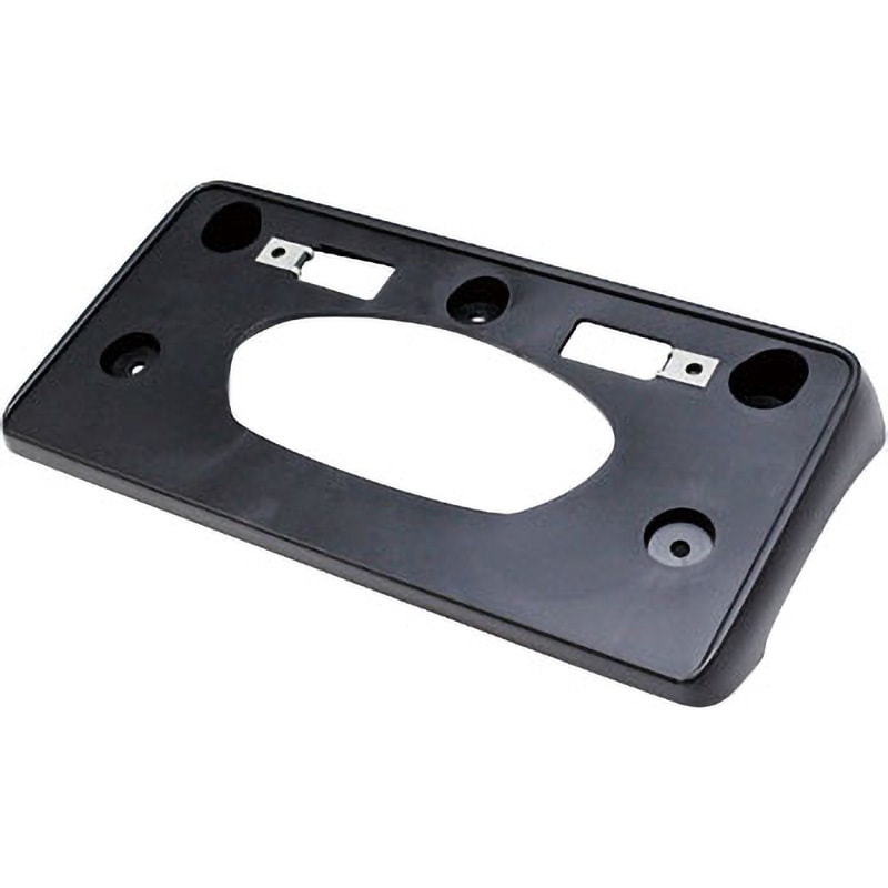 ホルダー ライセンス プレート (N0) MAZDA(マツダ) マツダ純正品番先頭