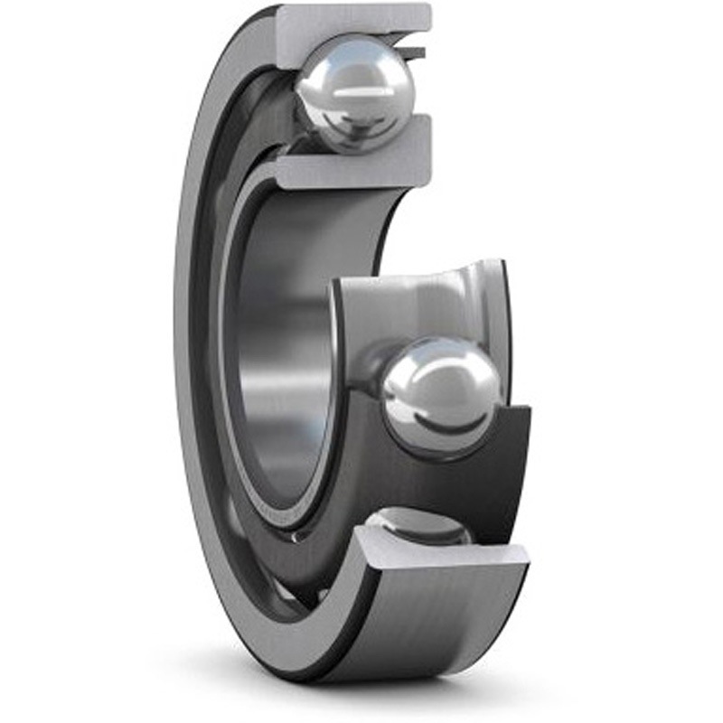 7312 BECBJ ボールベアリング60mm130mm アンギュラ・コンタクト 1個 SKF(日本エスケイエフ) 【通販モノタロウ】 31,187円