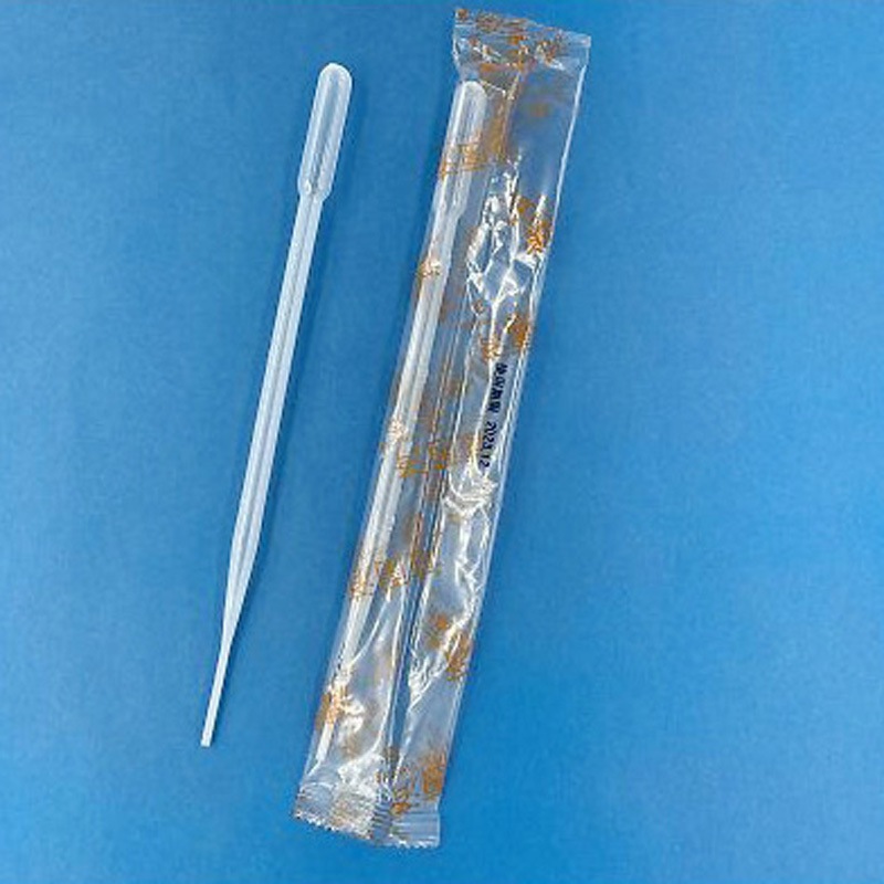 20243 スポイト3mL(L) 1箱(1000本) グローバルサイエンス 【通販モノタロウ】 22,485円