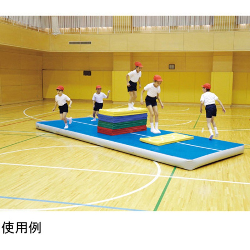 ETE212 エアートラックマット ETEシリーズ EVERNEW(エバニュー) 1枚 ETE212