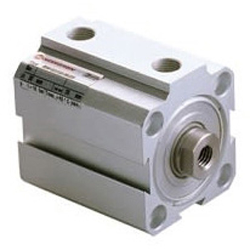 RM/92012/M/10 エアシリンダ RM/2012/Mシリーズ ボア：12mm ストローク：10mm 1個 NORGREN 【通販モノタロウ】