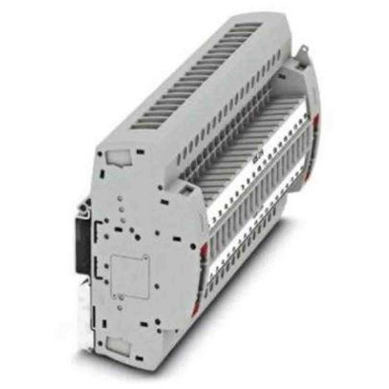 3069431 中継用端子台 38極 8.2mm ピッチ UTRE あり 1個 フエニックス・コンタクト 【通販モノタロウ】
