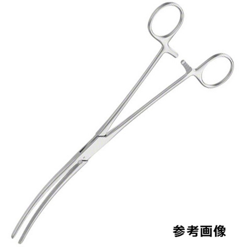 BH471R 止血鉗子 ペアン 無鈎 BHシリーズ 1本 ビー・ブラウンエースクラップ 【通販モノタロウ】 12,946円