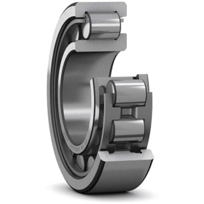 NJ 215 ECJ ローラーベアリング 内径75mm レース幅25mm 1個 SKF(日本エスケイエフ) 【通販モノタロウ】