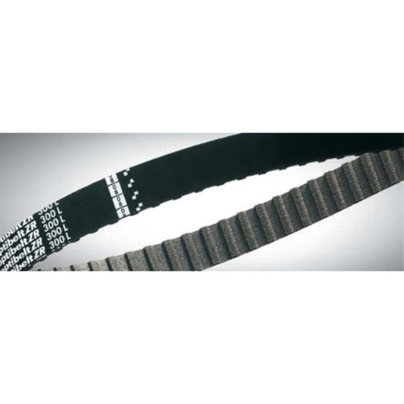 540 H 200 タイミングベルト 幅 50.8mm 長さ 1371mm 歯数 108 ピッチ 12.7mm ゴム 1個 Optibelt 【通販モノタロウ】