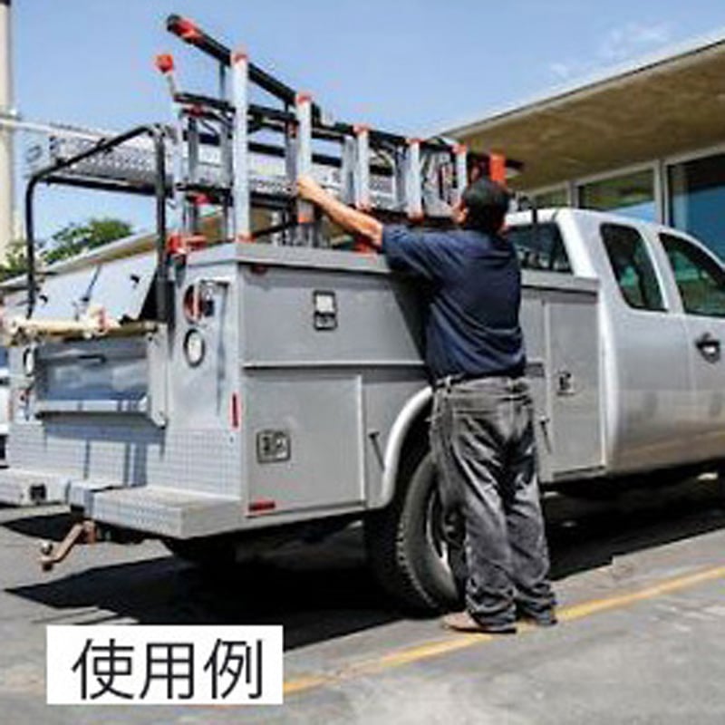 EA905EA-180 脚立(伸縮調整脚) EA905EAシリーズ 1台 エスコ 【通販モノタロウ】 47,940円