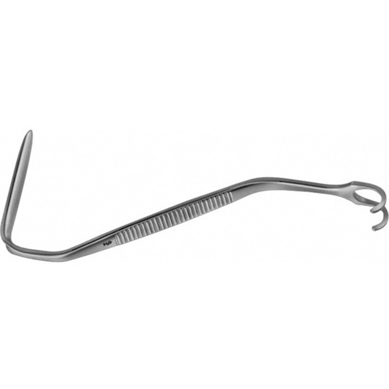 OL218R 開創鈎 ワルター ダブル 13mm 1本 ビー・ブラウンエースクラップ 【通販モノタロウ】