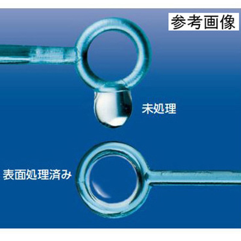 254437 イノキュレーティングループ 10μL 1箱(50包×12個) Thermo