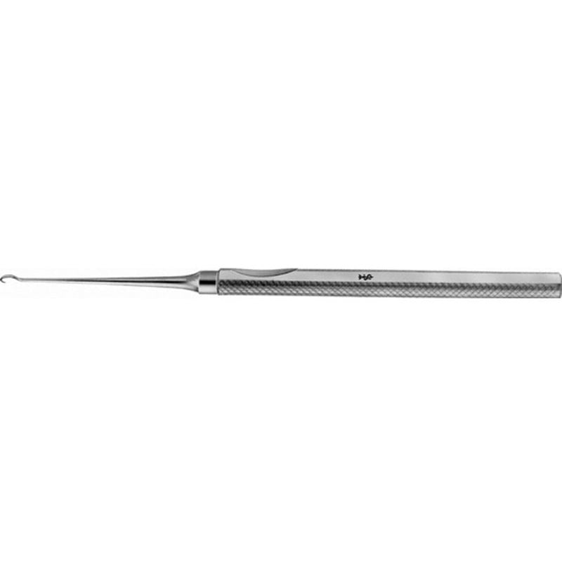 BT902R 単鋭鈎 マナフェルト BTシリーズ ビー・ブラウンエースクラップ 仕様15.5cm