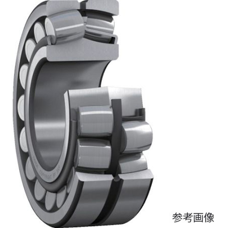 21306 CC/C3 球面ころ軸受 C3すきま(すきま大) 1個 SKF(日本エスケイエフ) 【通販モノタロウ】