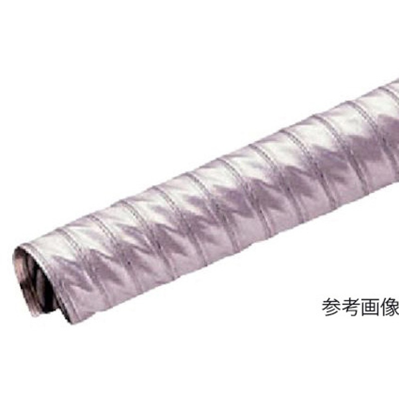 21115-100-05 TAC耐熱ダクトMD-25 21115シリーズ 1本 東拓工業 【通販モノタロウ】