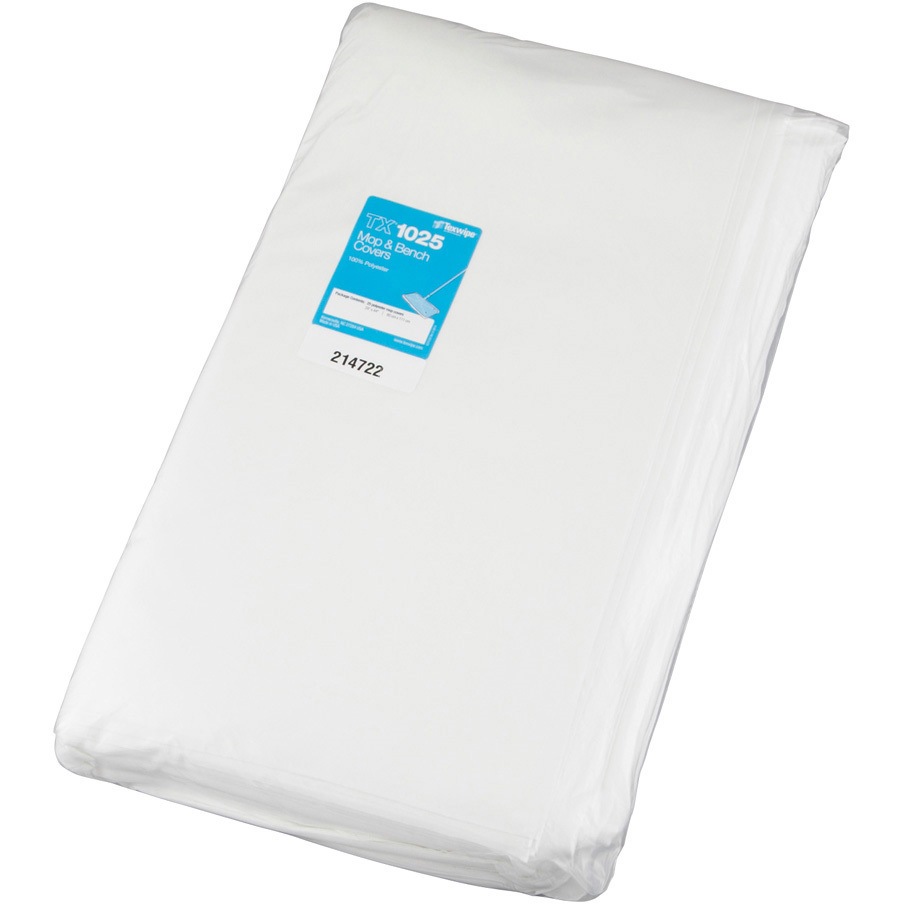 TX1025 アルファワイパー TexWipe(テックスワイプ) 1袋(25枚) TX1025