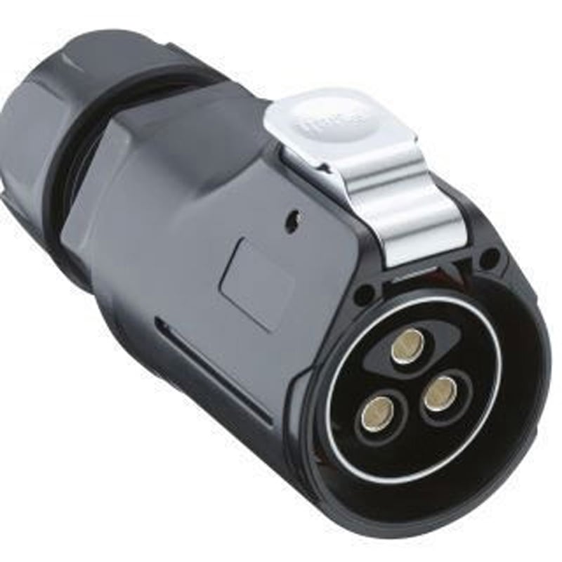 026528 02 丸型コネクタ 2極 ケーブルマウント 1箱 2個入 LUMBERG 1箱(2個) 026528 02 10,345円