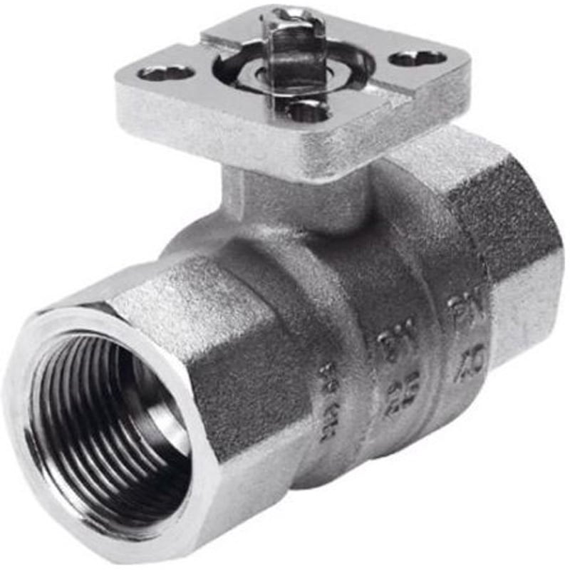 VAPB-1-F-40-F0304 ボールバルブ 1個 Festo 【通販モノタロウ】