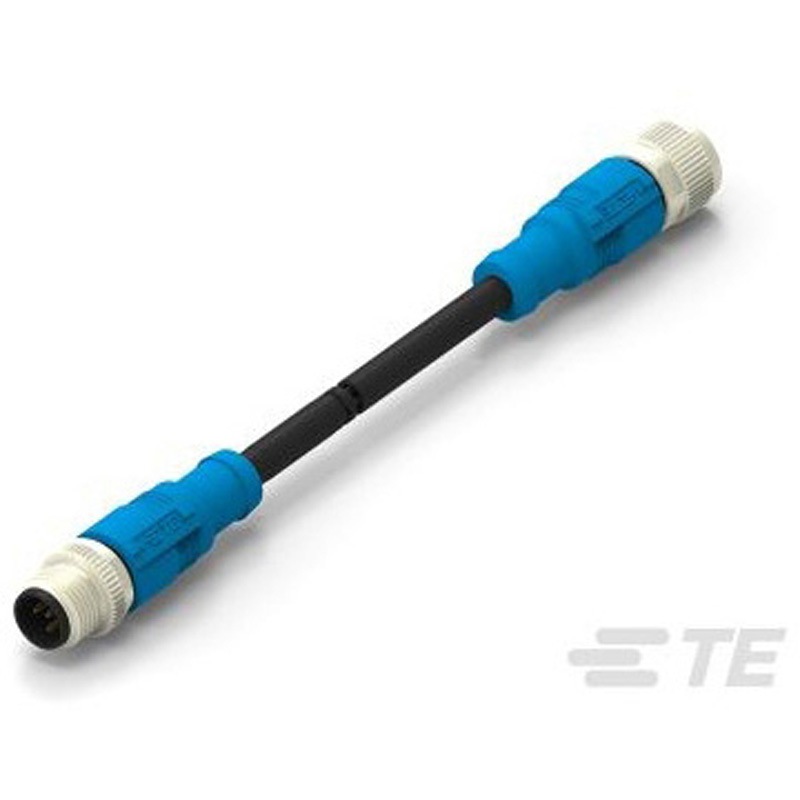 T4162113005-001 センサアクチュエータケーブル 22 AWG T416シリーズ 1個 TE Connectivity Japan(旧:TYCOELECTRONICS(タイコエレクトロニクス)) 【通販モノタロウ】