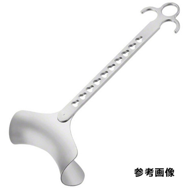 BT713R 腹壁鈎 ロチャード 31cm BTシリーズ 1本 ビー・ブラウンエースクラップ 【通販モノタロウ】