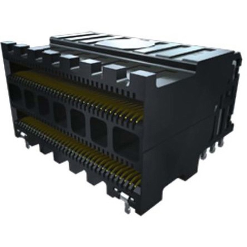 HDI6-035-01-RA-TR QSFPケージアセンブリ 1セット 75個入 1セット(75個) SAMTEC 【通販モノタロウ】