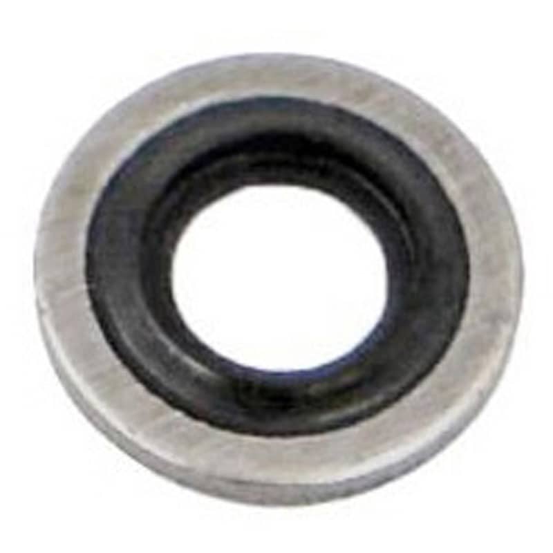 205114 Bague Bs AS 3 5 - BOLT 4BA Diametres 1袋 50個入 1袋(50個) Hutchinson 【通販モノタロウ】