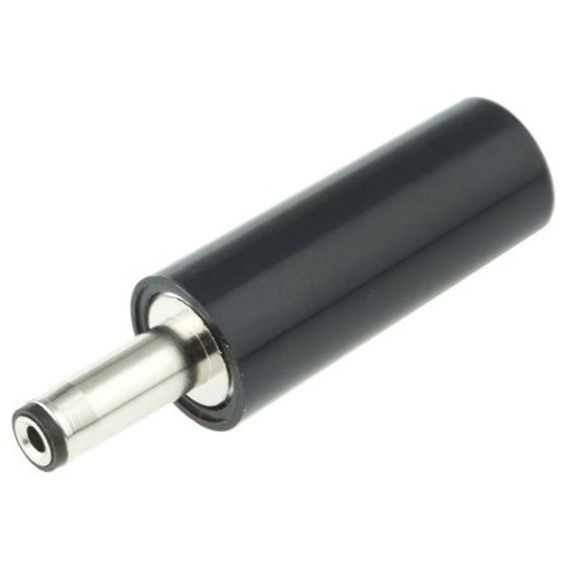 NES/J 135 電源コネクタ 産業用コネクタ NES/Jシリーズ ケーブルマウント プラグ 1箱 100個入 1箱(100個) LUMBERG 【通販モノタロウ】