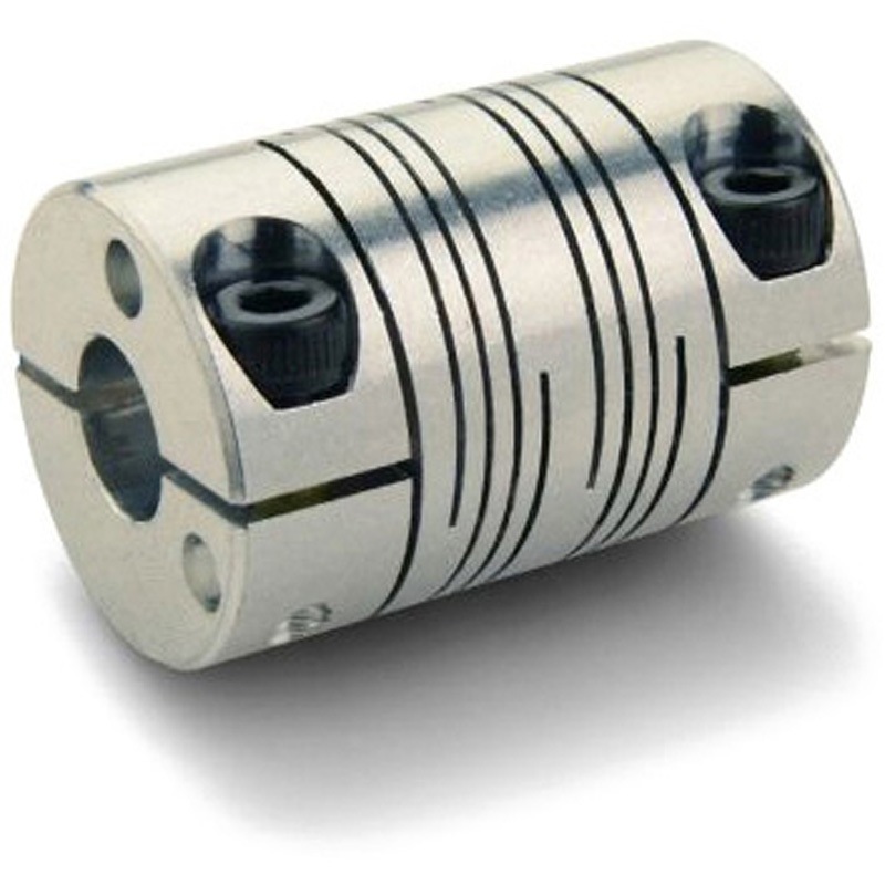 FCMR25-8-6-A Beam Coupling Six Beams Bores 8mmx6mm 1個 Ruland 【通販モノタロウ】