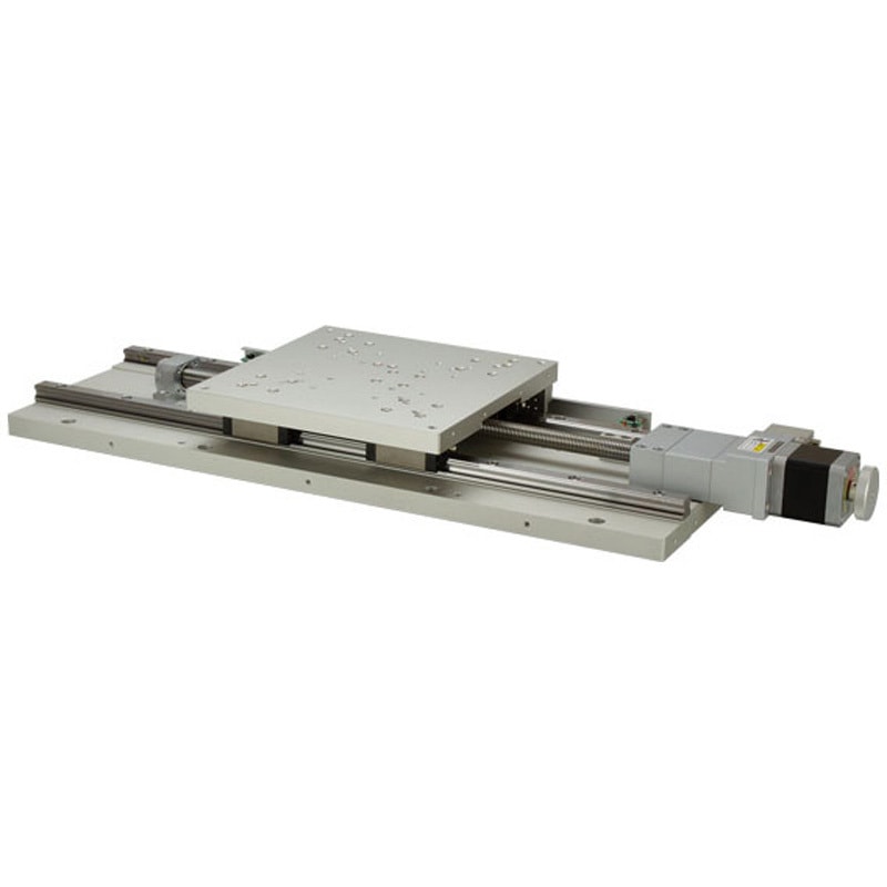 ALS-230-C5A1 Xステージ 中央精機 送りねじリード5mm  ALS-230-C5A1