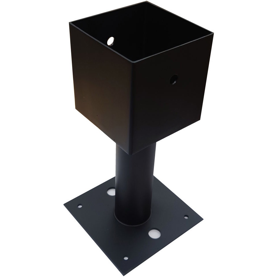 装飾柱受 1個 HOJO 【通販モノタロウ】