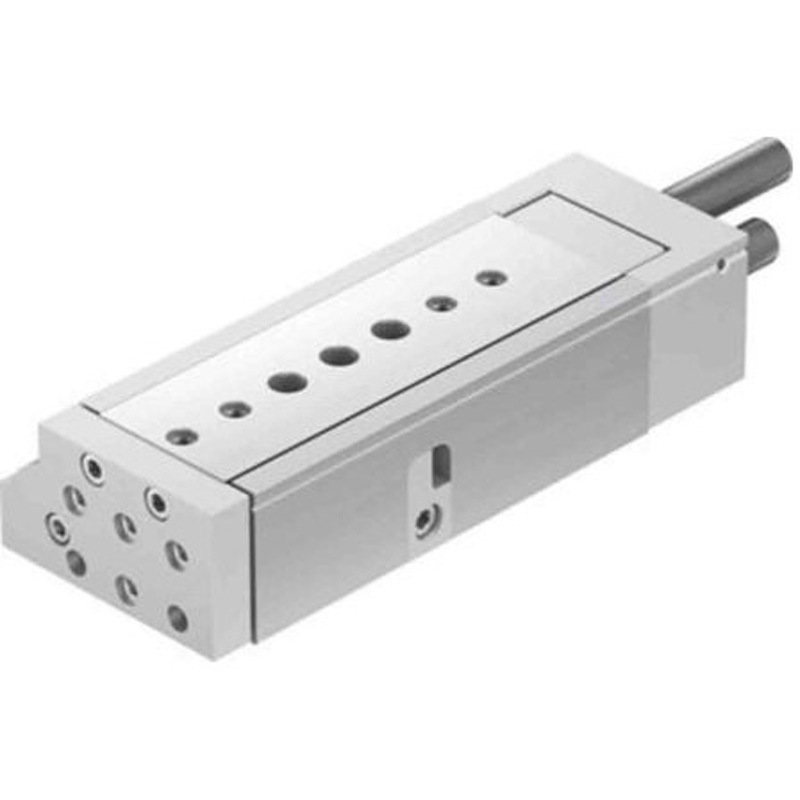 DGSL-25-80-P1A ガイド付シリンダ DGSL ディグラルシリーズ 1個 Festo 【通販モノタロウ】