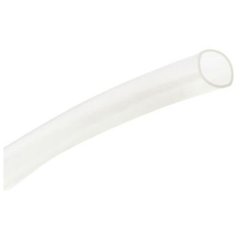 308-10603 HIS-A-6/2-PO-X-CL 熱収縮チューブ 収縮前 6mm 収縮後 2mm クリア 1巻 5m入 1巻(5m) ヘラマンタイトン(旧:タイトン) 【通販モノタロウ】