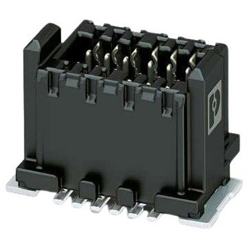 1061727 基板コネクタキット 1袋 500個入 1袋(500個) フエニックス・コンタクト 【通販モノタロウ】