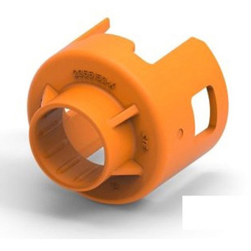 2355153-1 カバー カバー - ケーブル出口 IPT-HDシリーズ 70 mm2 1箱 300個入 1箱(300個) TE Connectivity Japan(旧:TYCOELECTRONICS(タイコエレクトロニクス)) 【通販モノタロウ】