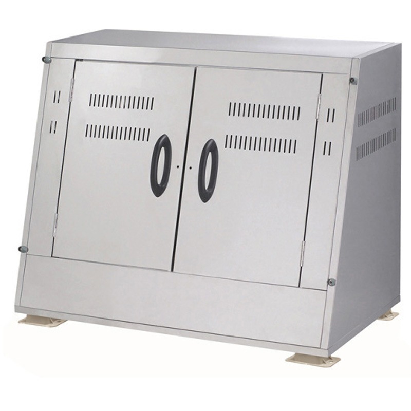 SU700CT/カギツキ 集積ステーション ジャンボステン SUシリーズ 鍵付き仕様 1台 カイスイマレン 【通販モノタロウ】