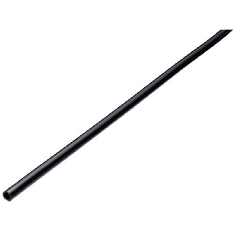 15-08-BK-50 極軟質ポリウレタンチューブ US 8X5mm 15-08シリーズ 1巻 潤工社 【通販モノタロウ】