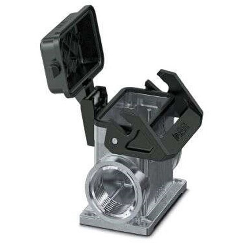 1082582 Housing 1個 フエニックス・コンタクト 【通販モノタロウ】