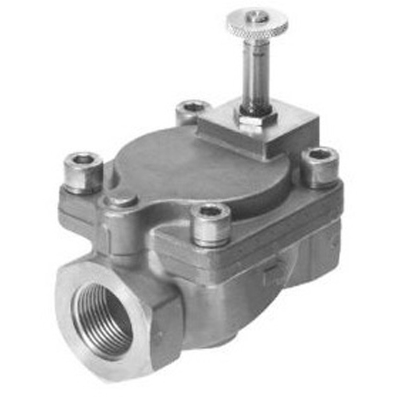 VZWM-L-M22C-G114-F5-R1 ソレノイドバルブ VZWM-L-M22C-G114-F5-R1シリーズ 1個 Festo 【通販モノタロウ】 124,900円