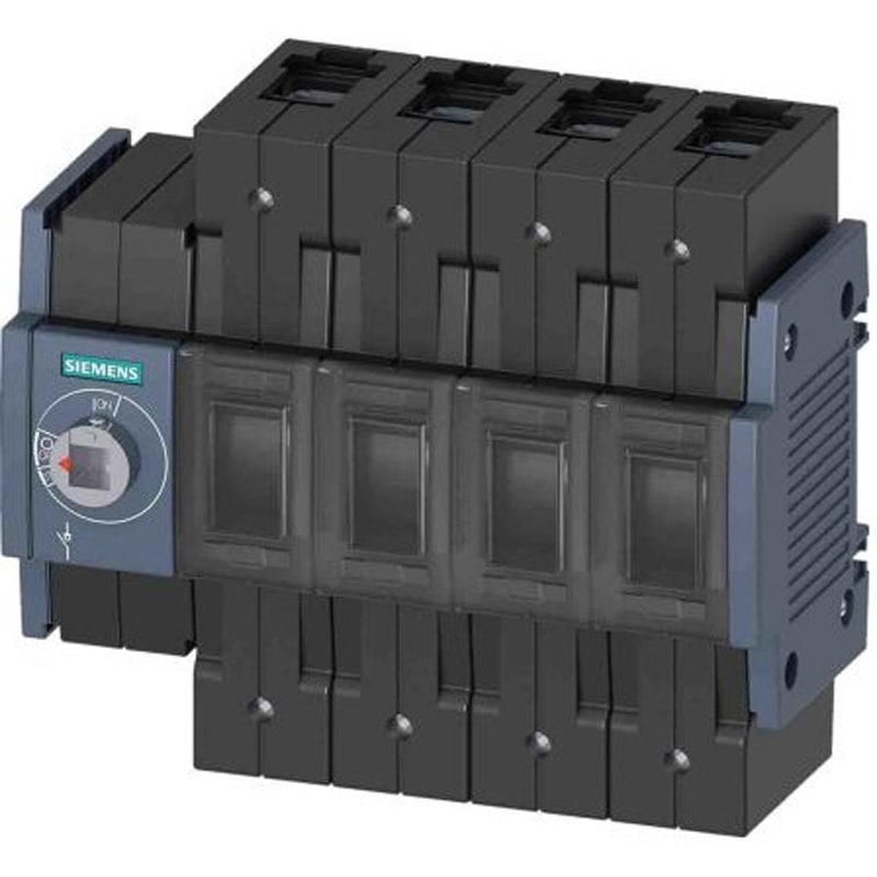 3KD3040-2NE10-0 安全ブレーカ ヒューズ 1個 SIEMENS 【通販モノタロウ】