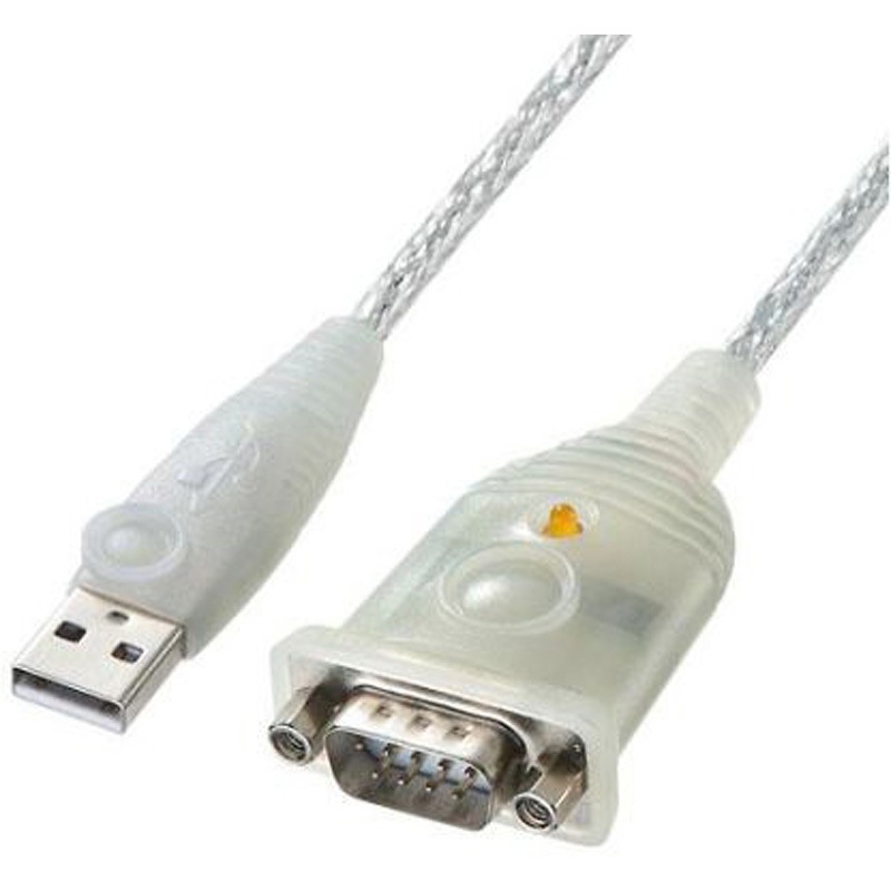 EA759GY-57 コンバーター USB-RS232C EA759GYシリーズ 1個 エスコ 【通販モノタロウ】 5,394円