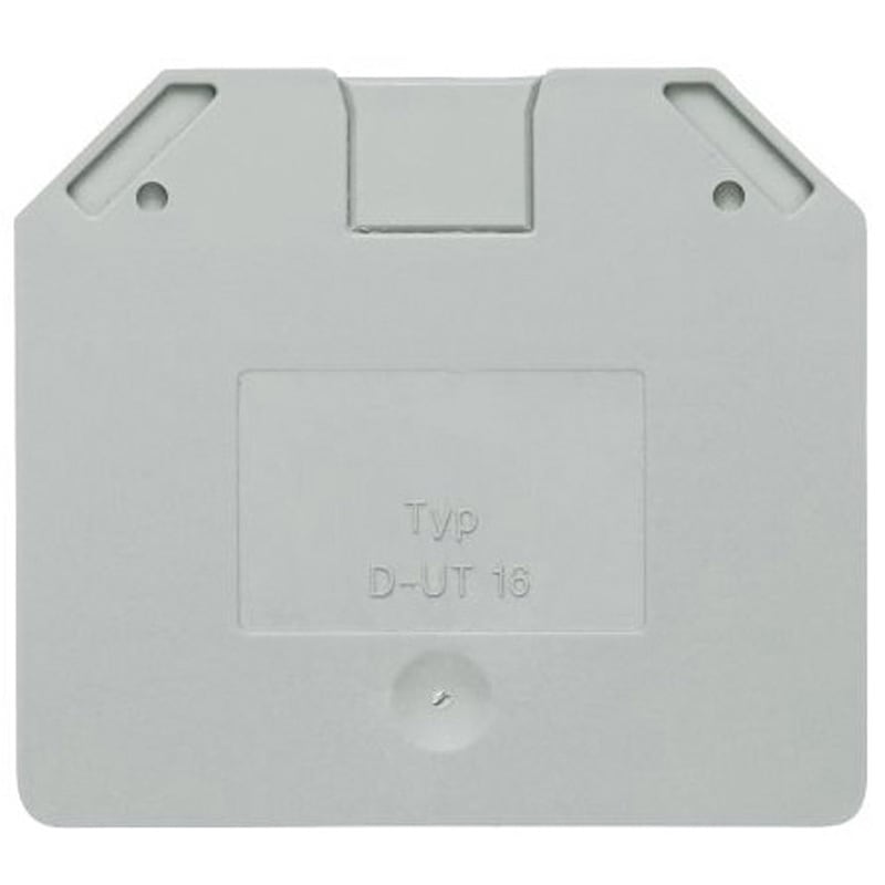 8WH9076-1PA00 DINレール取付用端子アクセサリ カバー 8WH9076シリーズ 1袋 50個入 1袋(50個) SIEMENS 【通販モノタロウ】