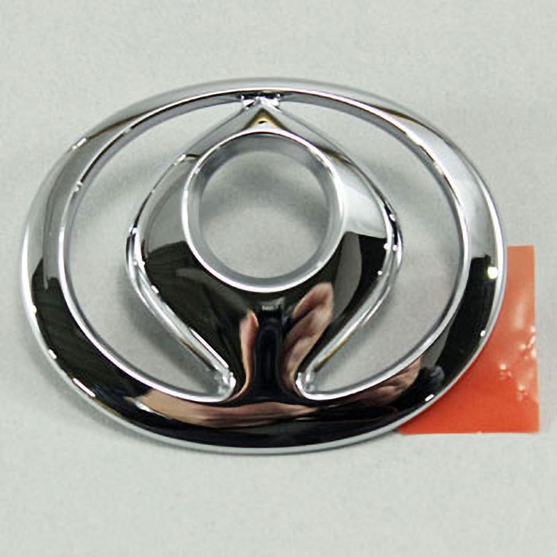 BB1H-51-731 マスコット フロント (BB) 1個 MAZDA(マツダ