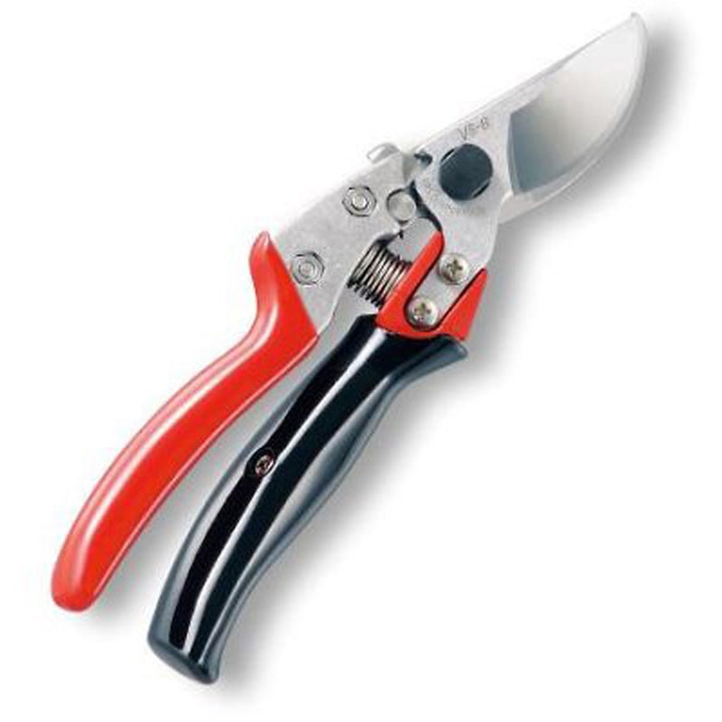 EA540BC-42 剪定はさみ(負担軽減クリップ) EA540BCシリーズ 1丁 エスコ 【通販モノタロウ】